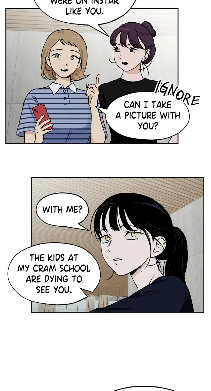 Read Proof of Dignity Manga Online