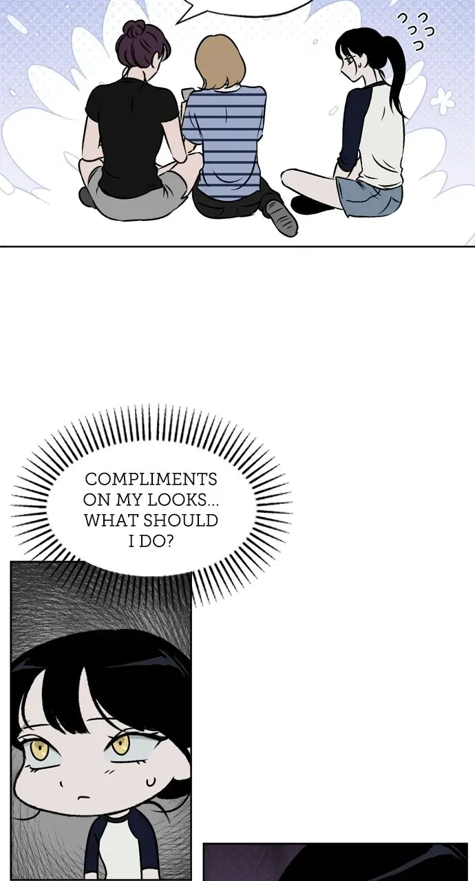 Read Proof of Dignity Manga Online