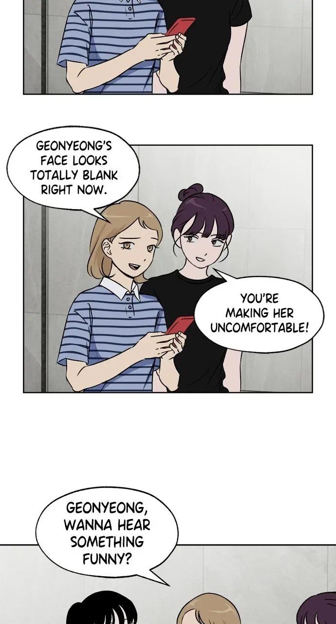 Read Proof of Dignity Manga Online
