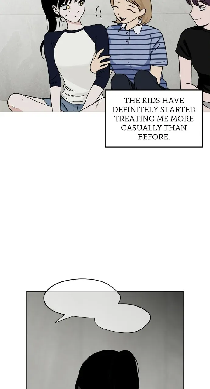 Read Proof of Dignity Manga Online