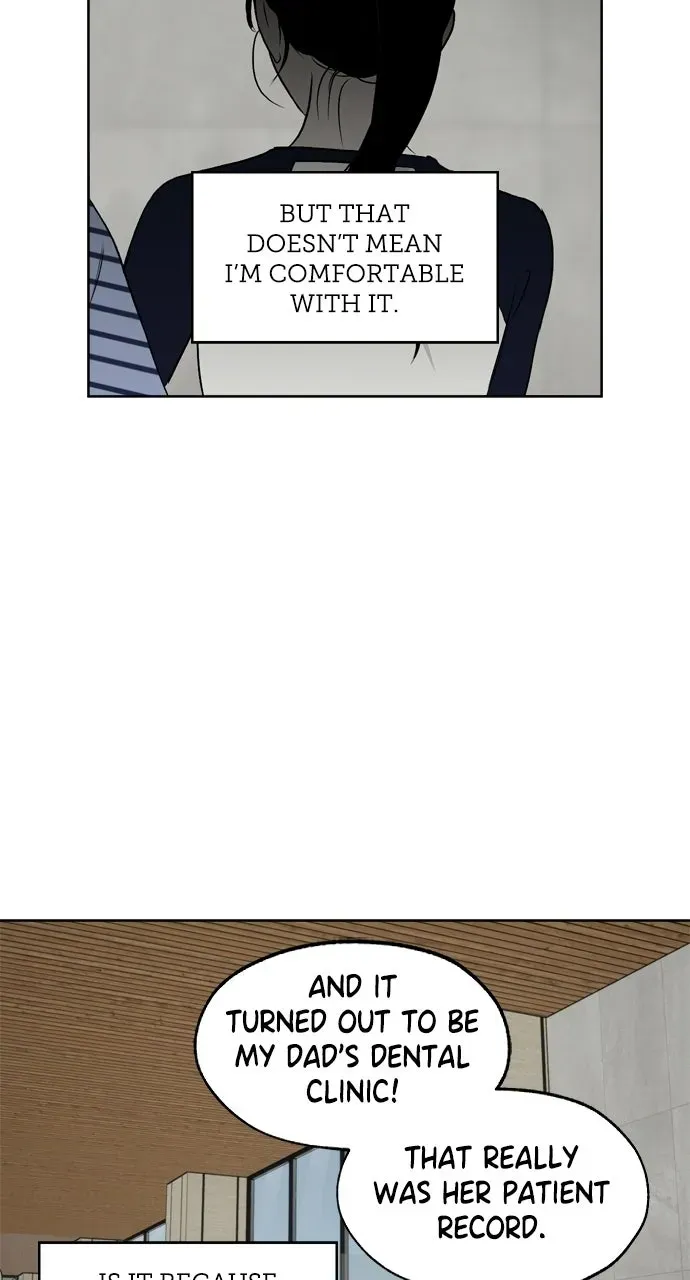 Read Proof of Dignity Manga Online