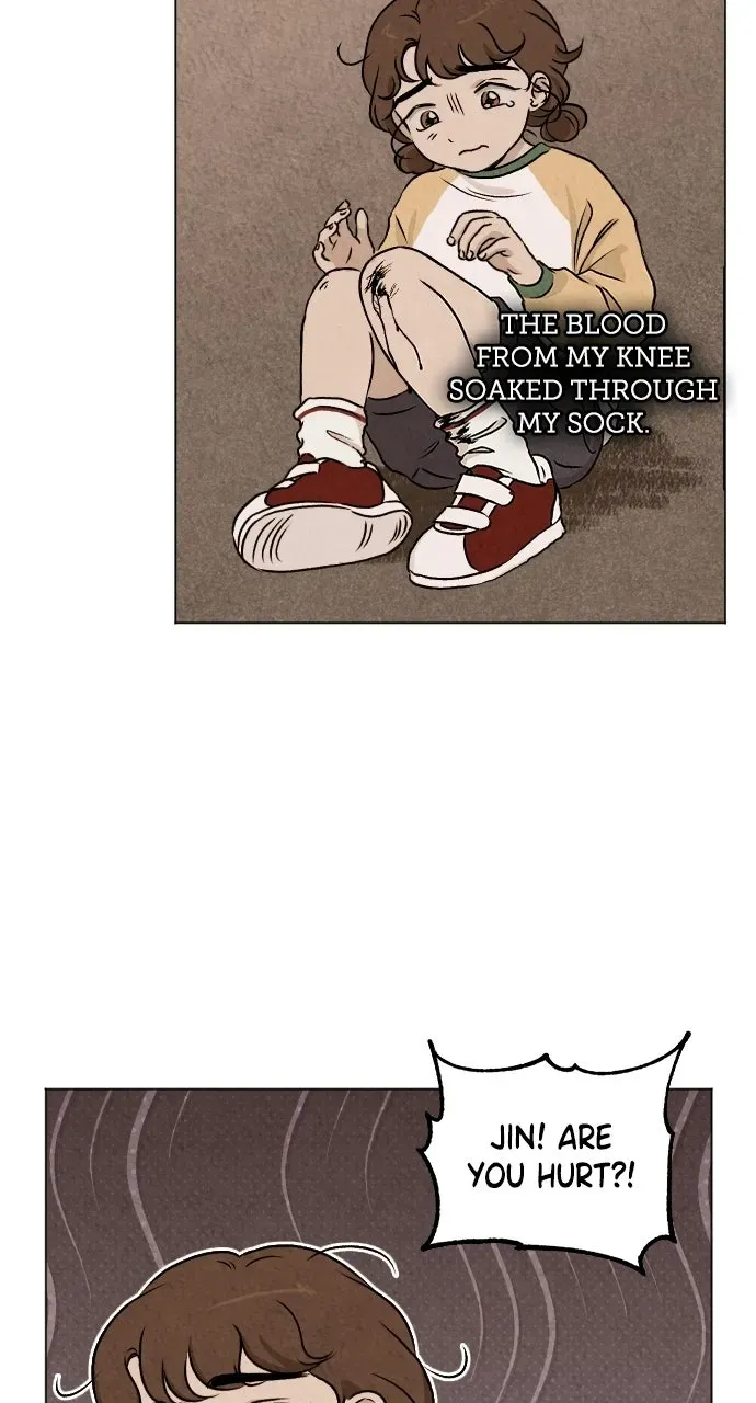 Read Proof of Dignity Manga Online