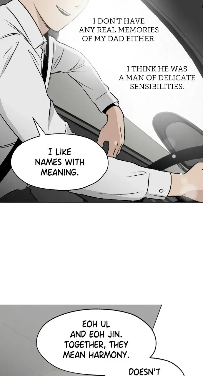 Read Proof of Dignity Manga Online
