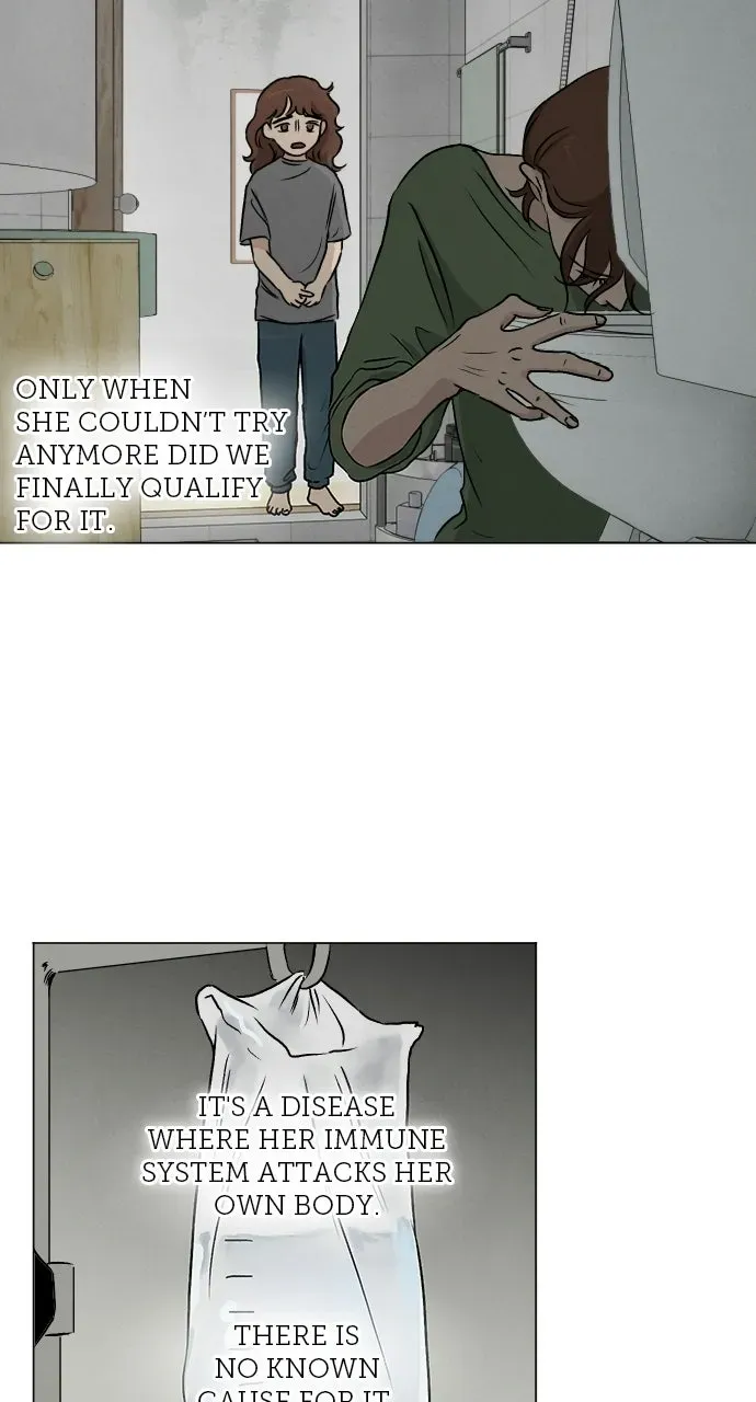 Read Proof of Dignity Manga Online