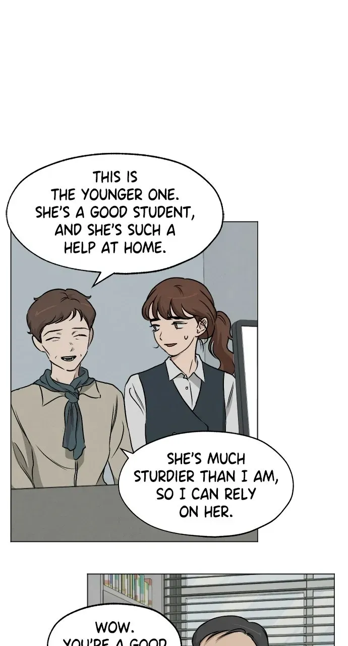 Read Proof of Dignity Manga Online
