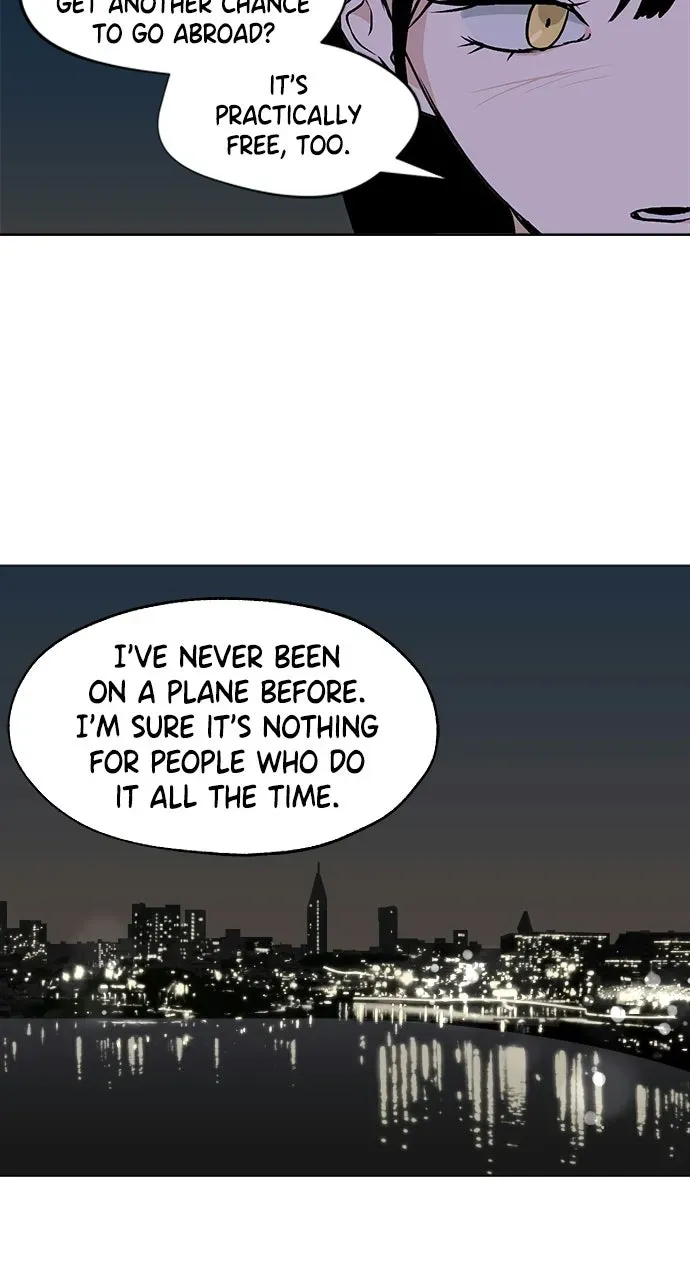 Read Proof of Dignity Manga Online