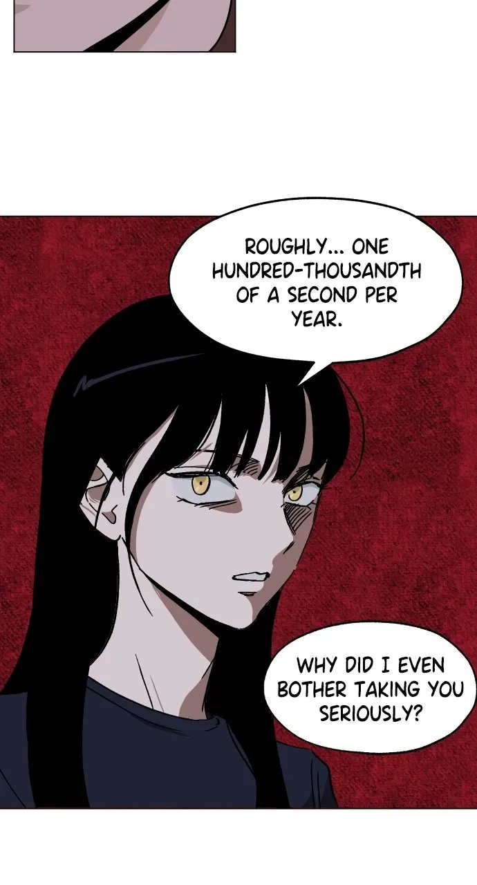 Read Proof of Dignity Manga Online