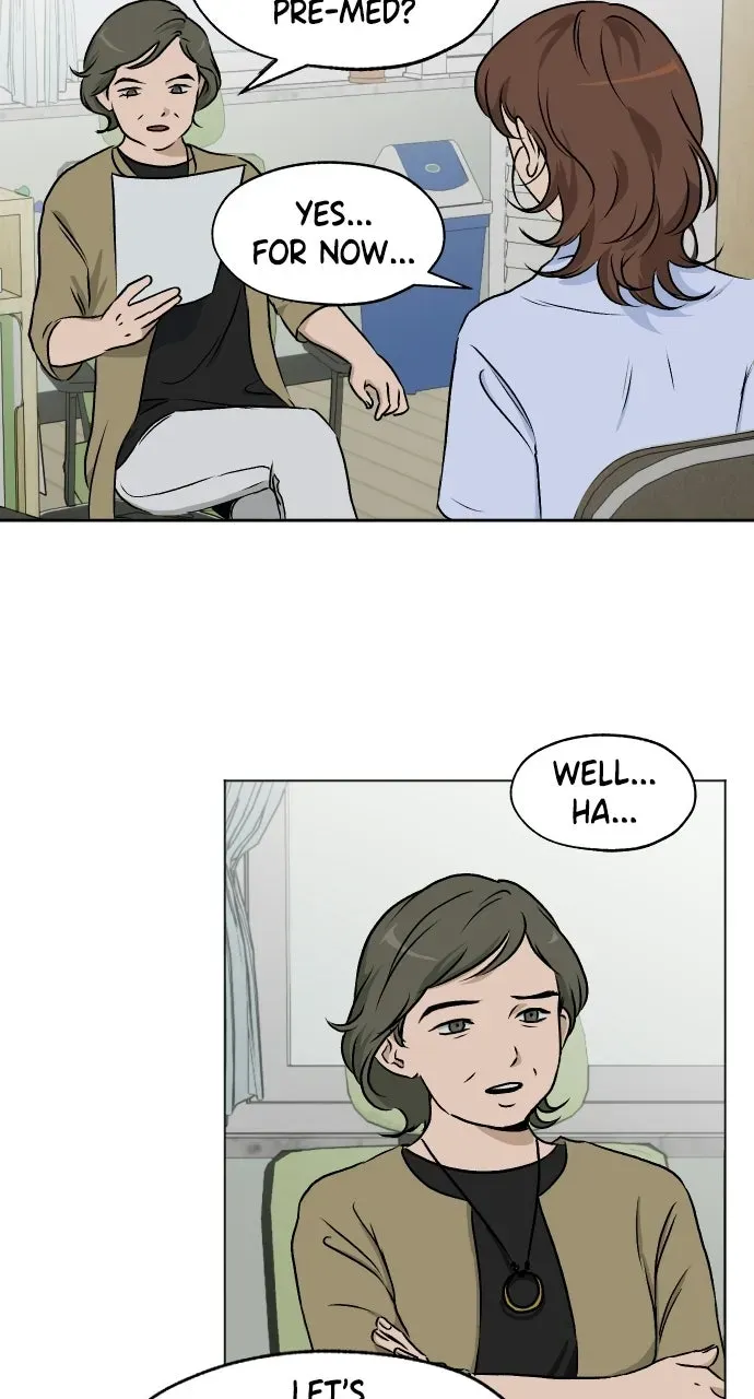 Read Proof of Dignity Manga Online