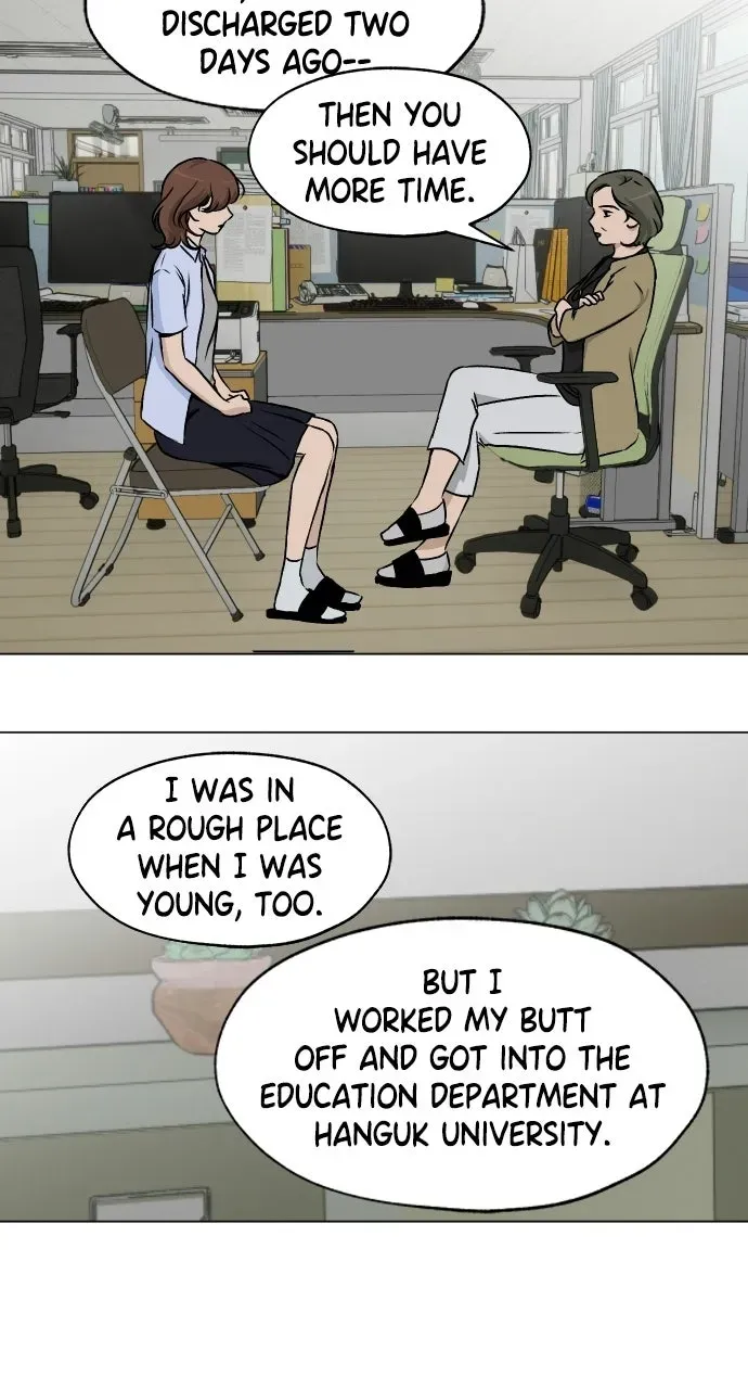 Read Proof of Dignity Manga Online