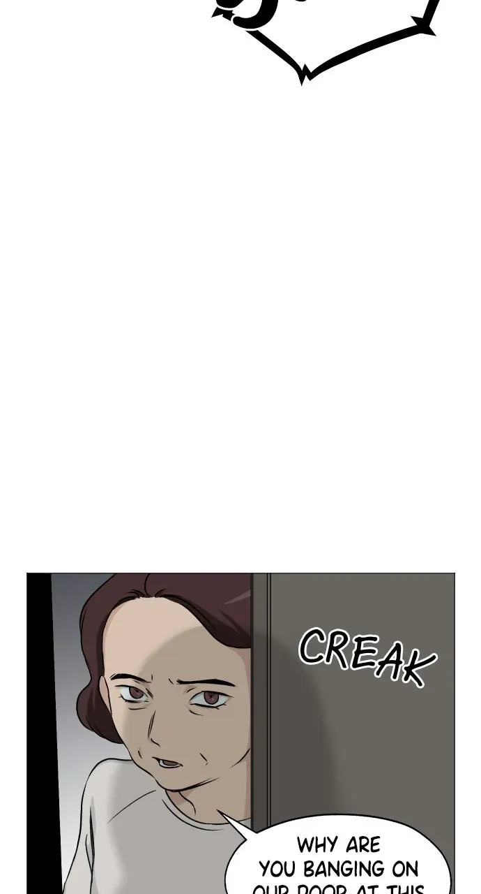 Read Proof of Dignity Manga Online