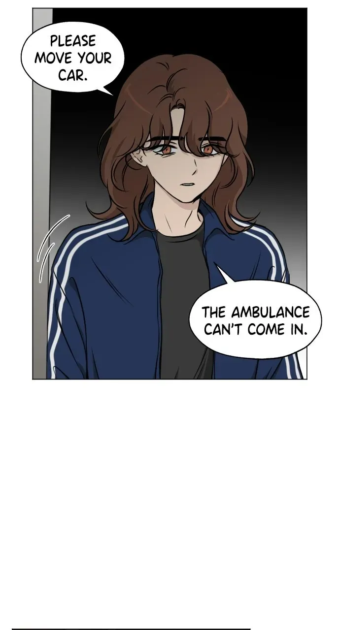 Read Proof of Dignity Manga Online