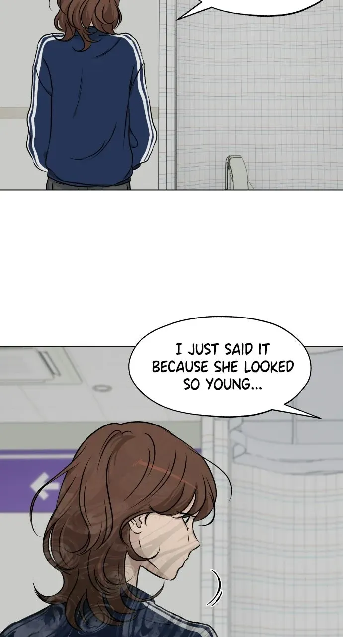 Read Proof of Dignity Manga Online