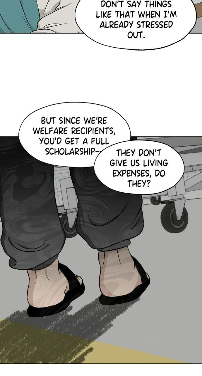Read Proof of Dignity Manga Online