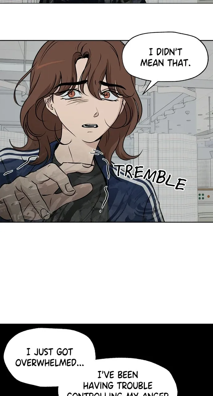 Read Proof of Dignity Manga Online