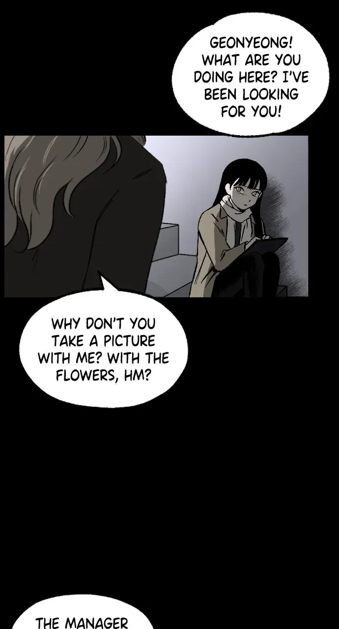 Read Proof of Dignity Manga Online