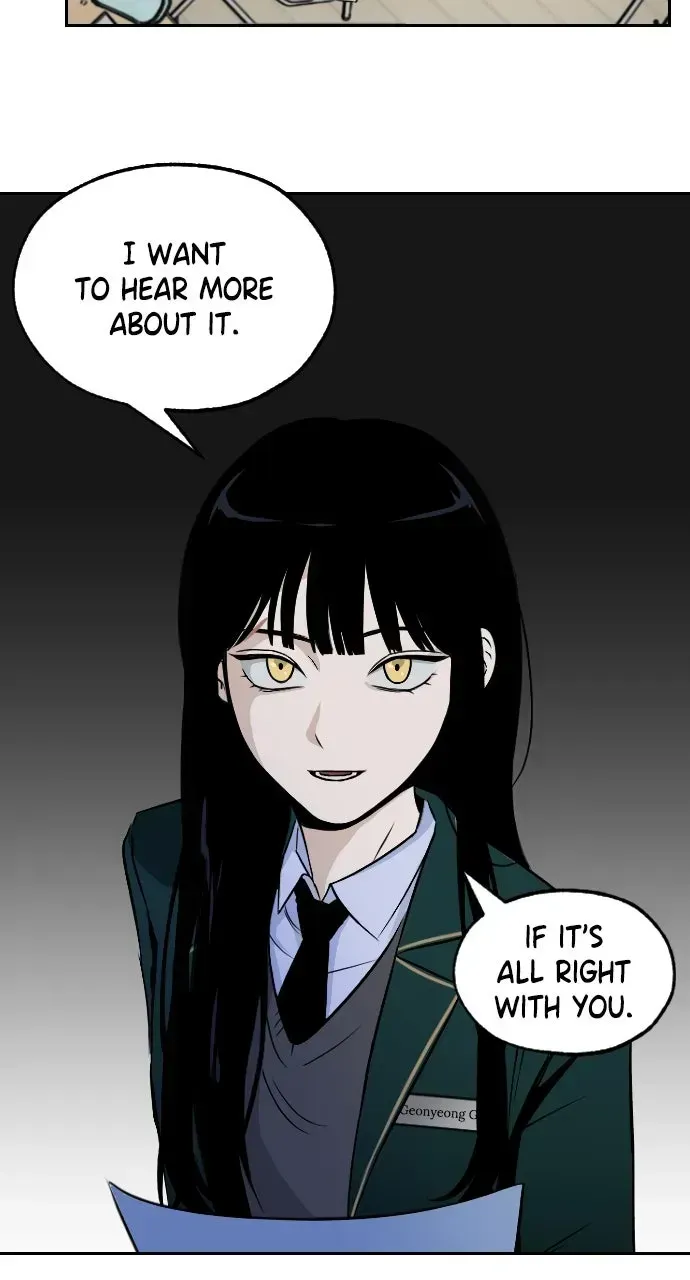 Read Proof of Dignity Manga Online
