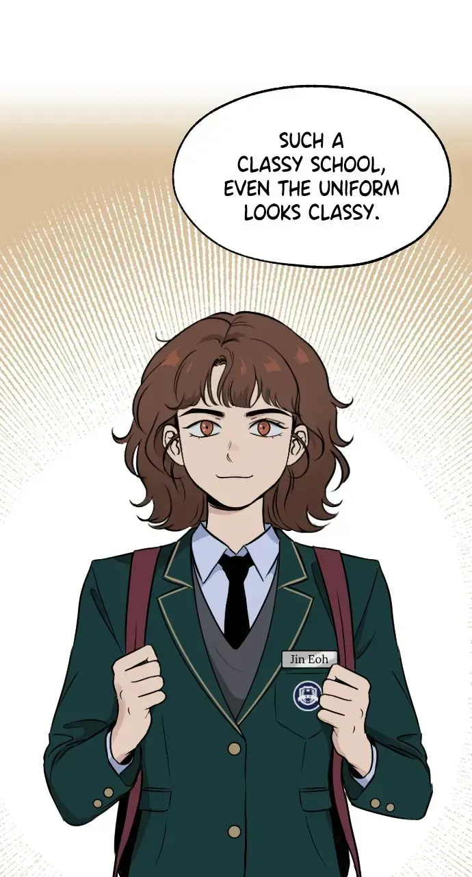 Read Proof of Dignity Manga Online