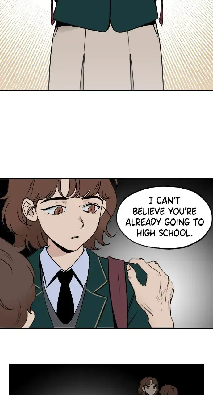 Read Proof of Dignity Manga Online