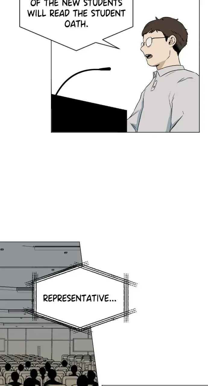 Read Proof of Dignity Manga Online