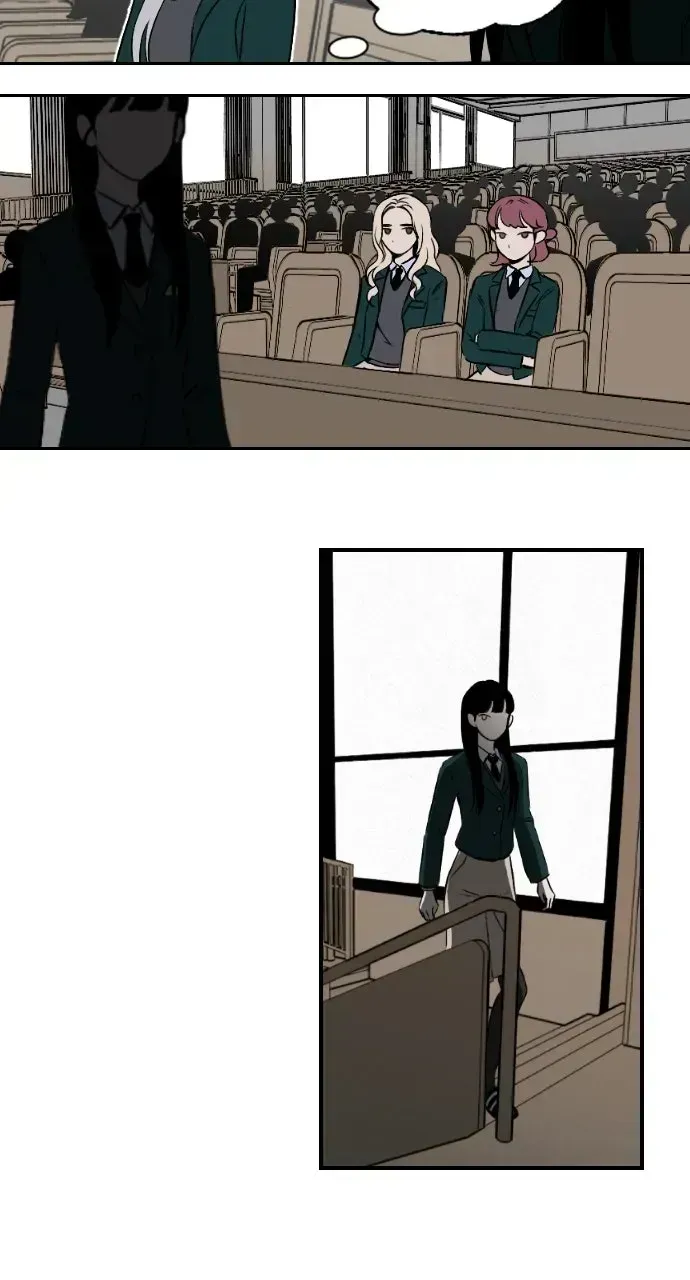 Read Proof of Dignity Manga Online