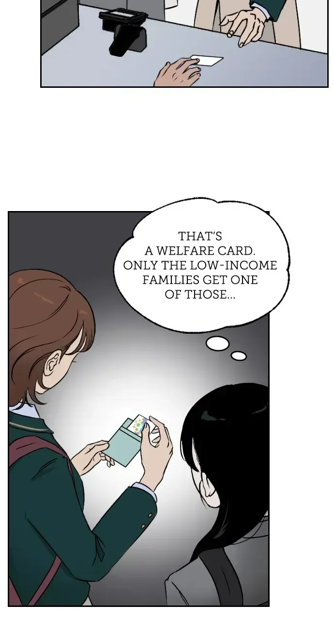 Read Proof of Dignity Manga Online