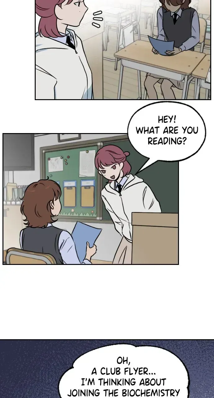 Read Proof of Dignity Manga Online