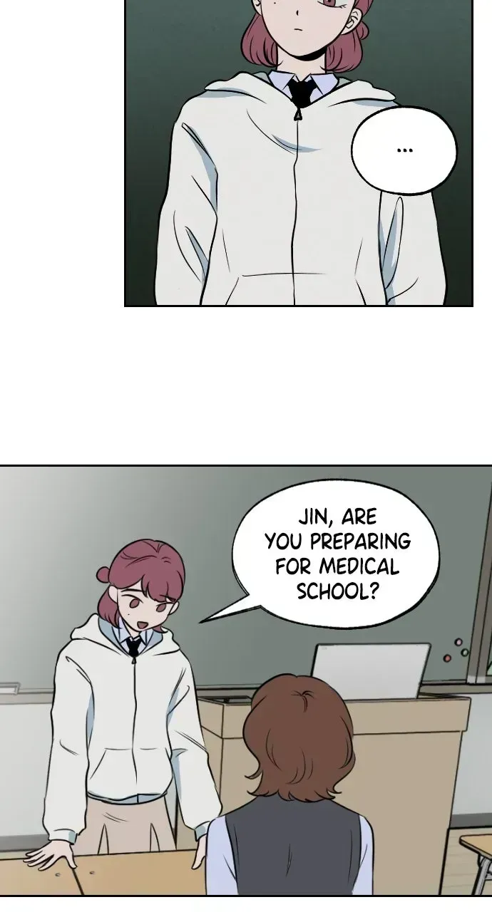 Read Proof of Dignity Manga Online