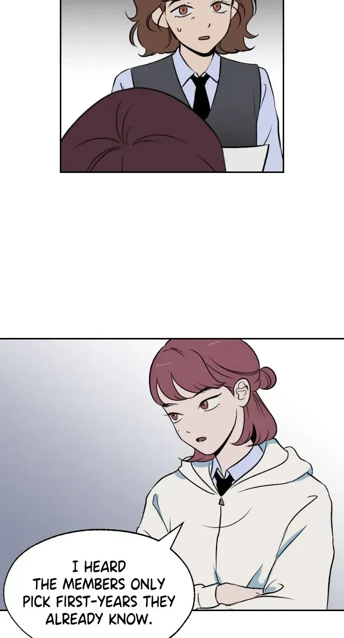 Read Proof of Dignity Manga Online