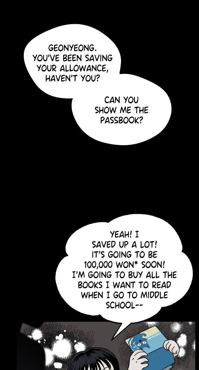 Read Proof of Dignity Manga Online