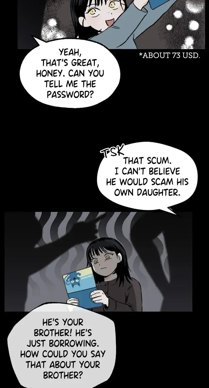 Read Proof of Dignity Manga Online
