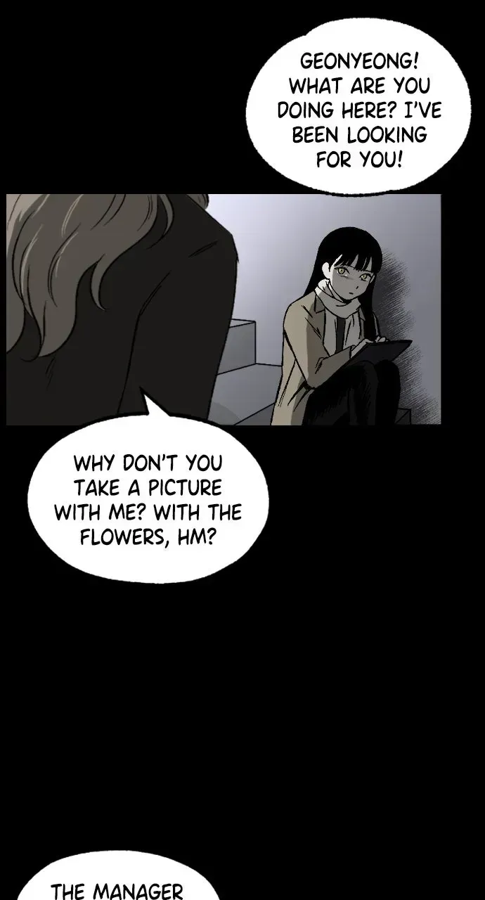 Read Proof of Dignity Manga Online
