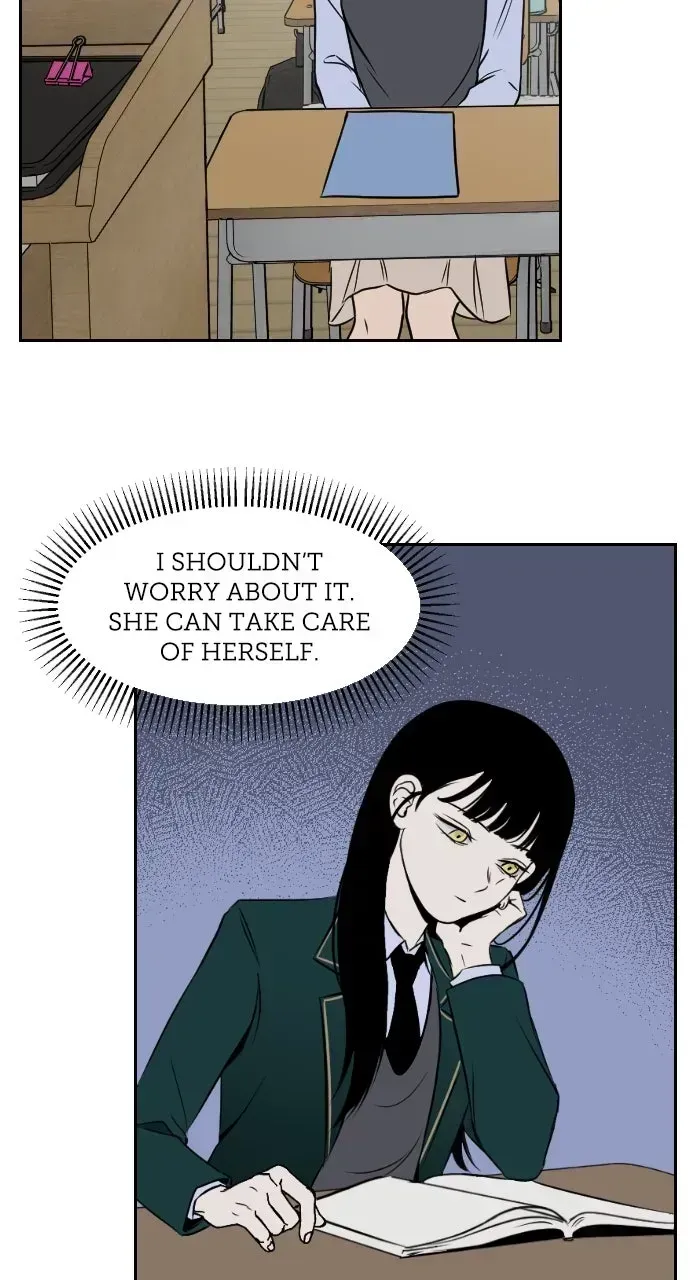 Read Proof of Dignity Manga Online