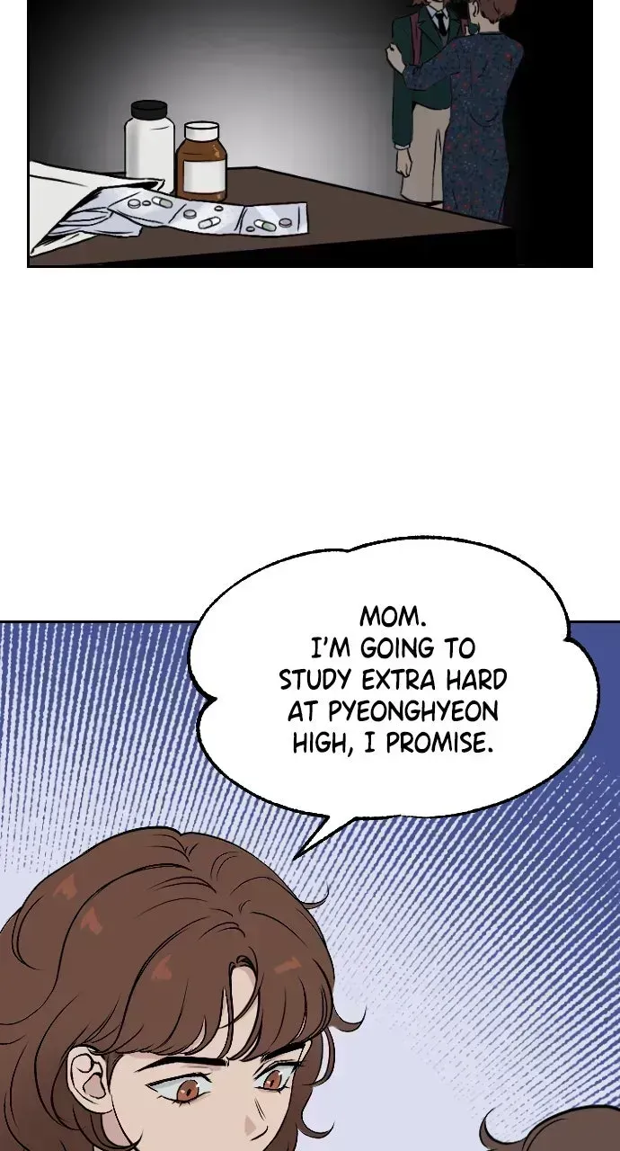 Read Proof of Dignity Manga Online
