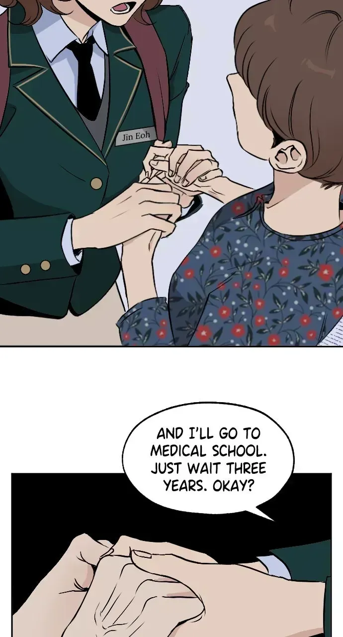 Read Proof of Dignity Manga Online