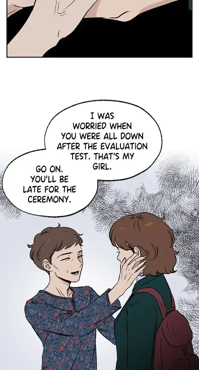 Read Proof of Dignity Manga Online