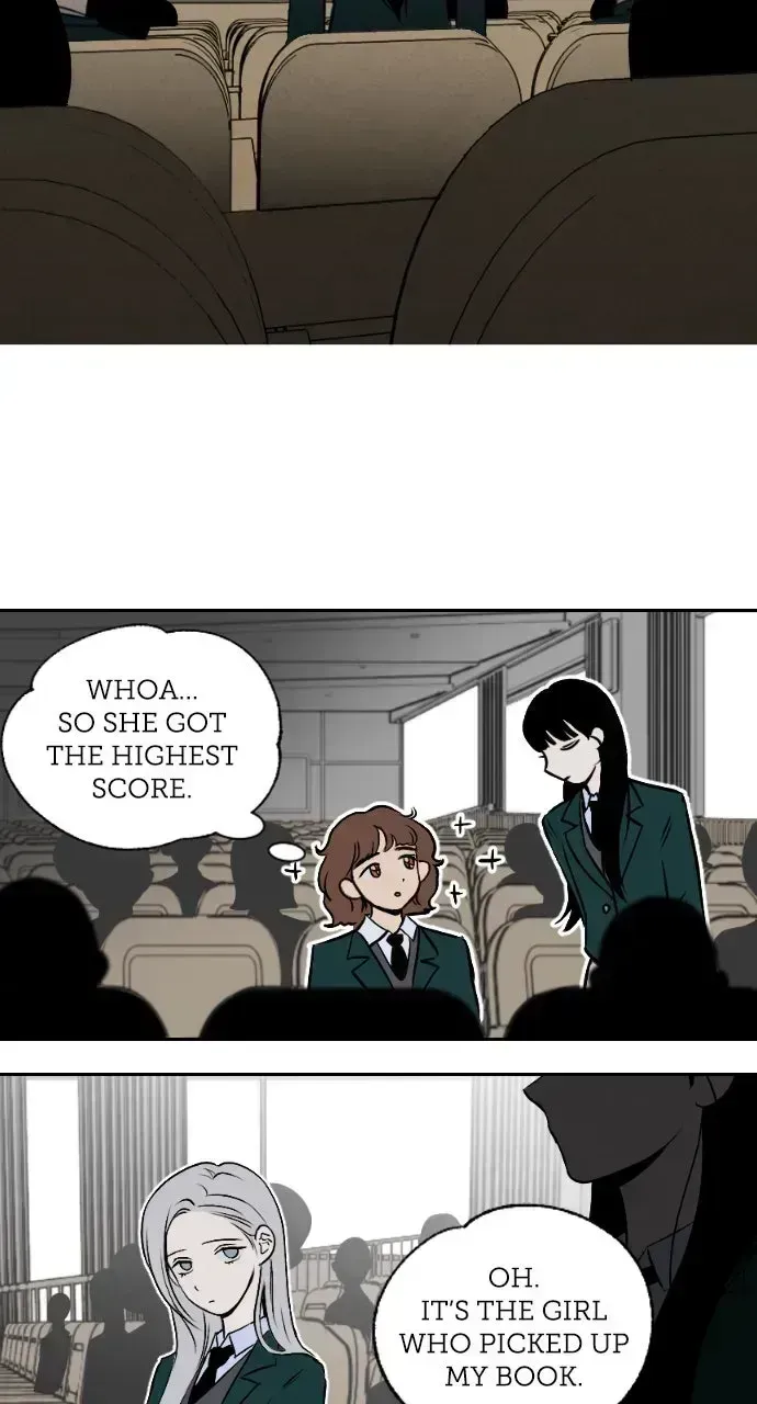 Read Proof of Dignity Manga Online