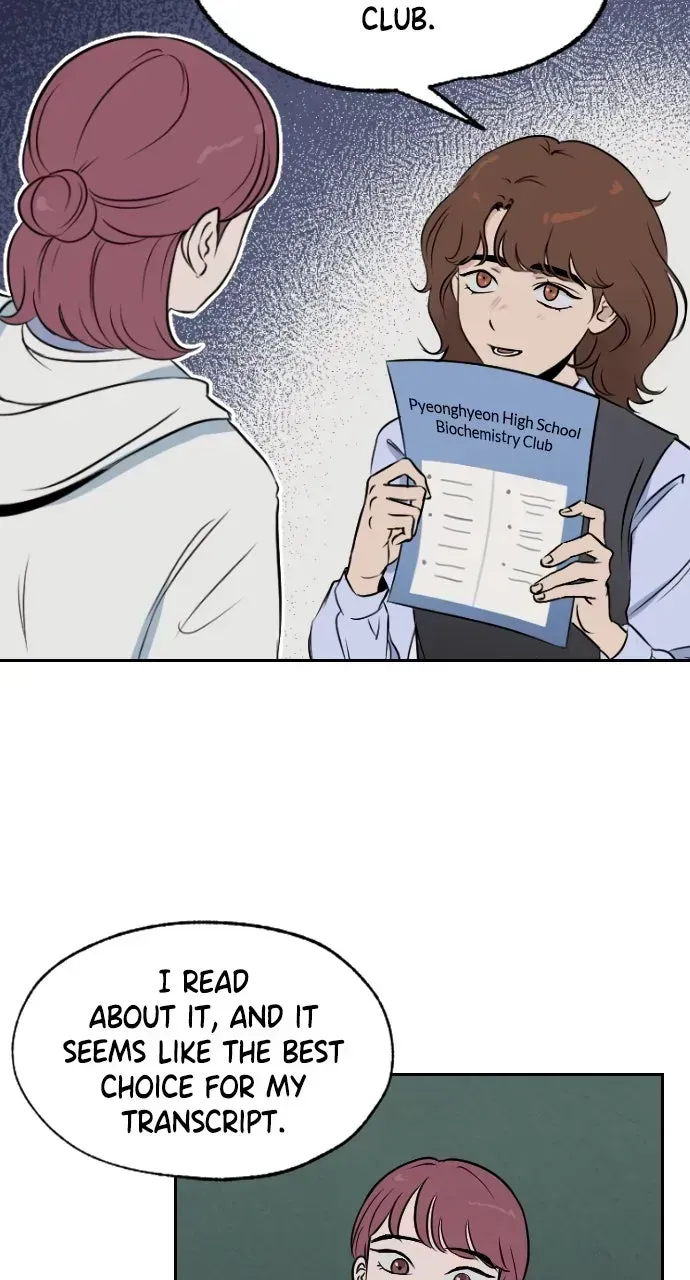 Read Proof of Dignity Manga Online