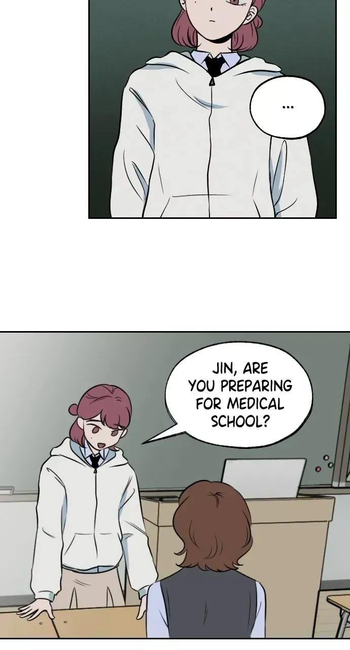 Read Proof of Dignity Manga Online