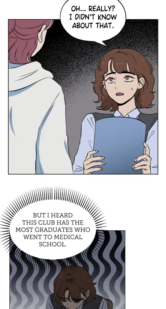 Read Proof of Dignity Manga Online
