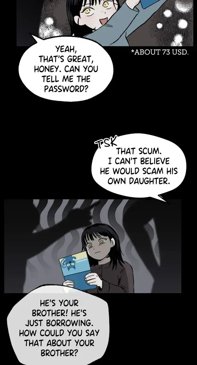 Read Proof of Dignity Manga Online