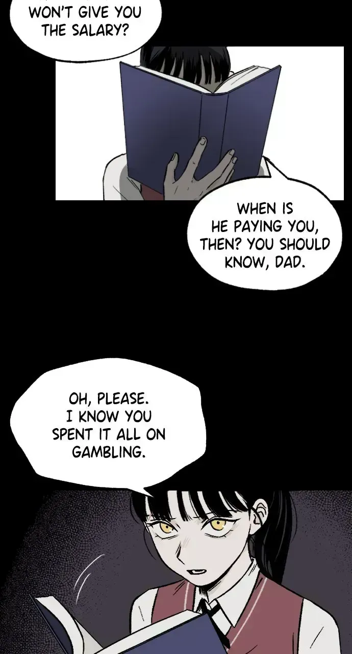 Read Proof of Dignity Manga Online