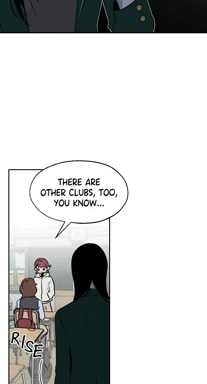 Read Proof of Dignity Manga Online