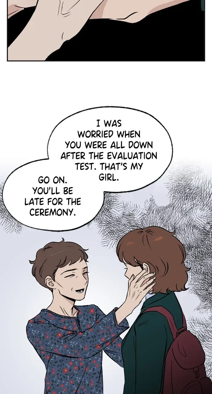 Read Proof of Dignity Manga Online
