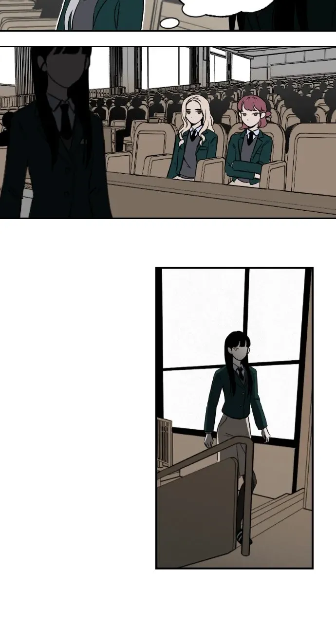 Read Proof of Dignity Manga Online