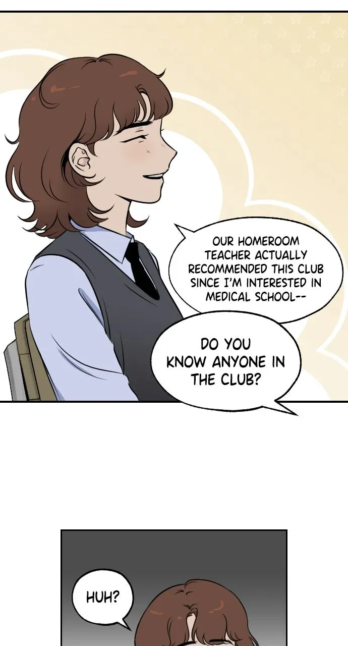 Read Proof of Dignity Manga Online
