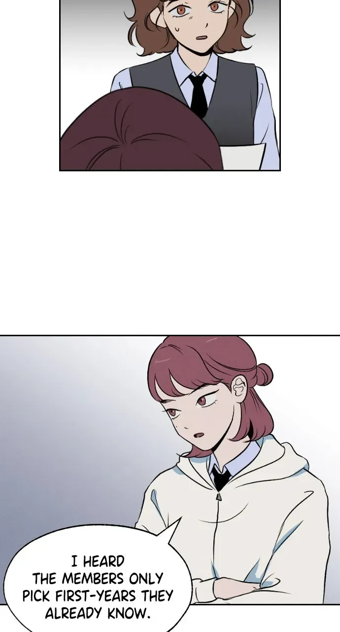 Read Proof of Dignity Manga Online