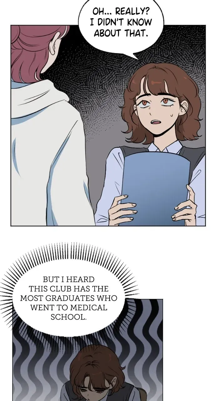 Read Proof of Dignity Manga Online