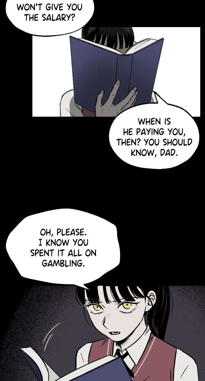 Read Proof of Dignity Manga Online