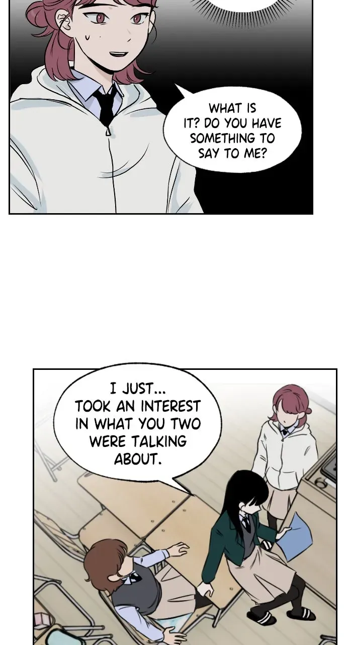 Read Proof of Dignity Manga Online
