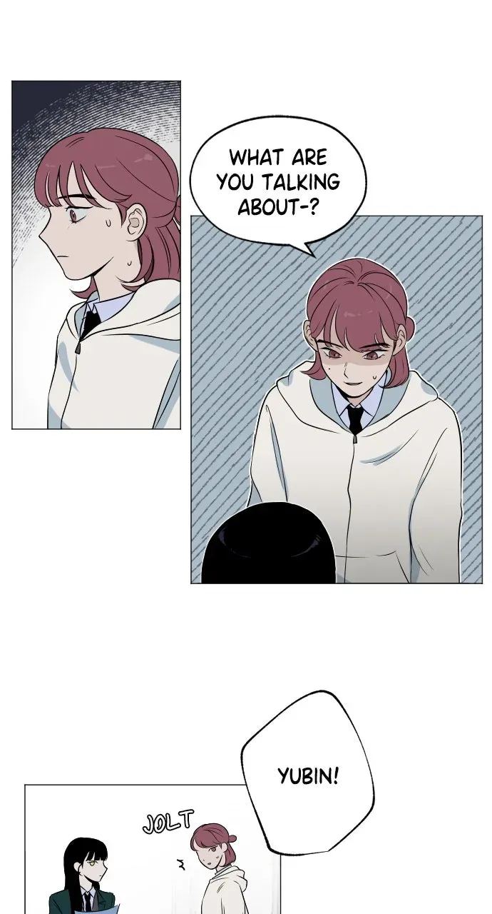 Read Proof of Dignity Manga Online